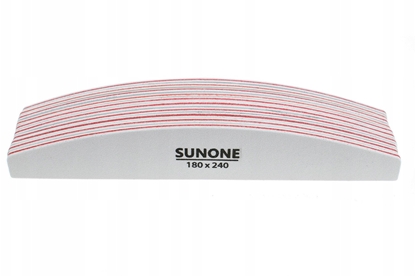 Attēls no SUNONE_Pilnik biay ódka 180/240 10szt