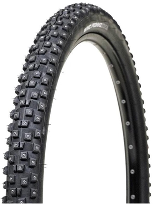 Picture of Suomi Tyres Porcupine studded tire W384 TLR 27.5 x 2.6"