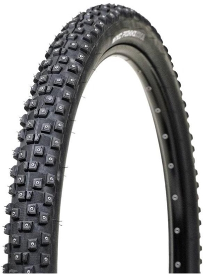 Picture of Suomi Tyres Porcupine studded tire W384 TLR 27.5 x 2.6"