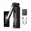 Изображение Supcase Multifunction flashlight Superfire G16-S, 800lm, USB-C