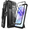 Изображение Supcase Supcase Unicorn Beetle Pro Case for Samsung Galaxy A55 5G - Black