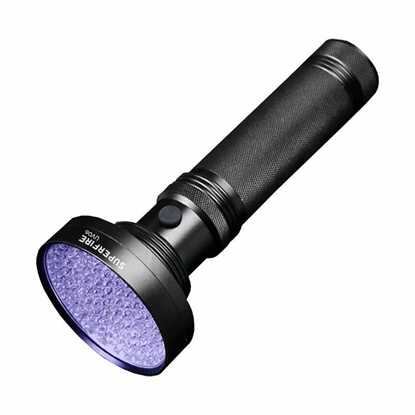 Изображение Supcase UV Flashlight Superfire UV06, 395NM
