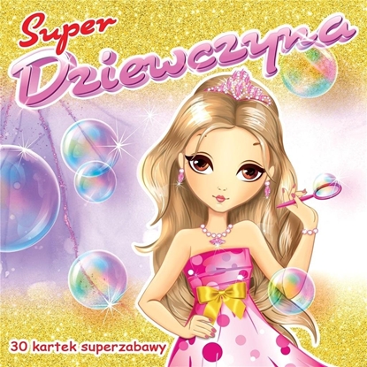 Изображение Super dziewczyna