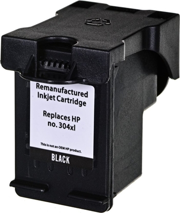 Изображение SUPERBULK ink for HP 304XL N9K08AE reg SB-304XLB  18 ml  black