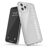 Picture of SuperDry Snap iPhone 11 Pro Max Clear Ca se biały|