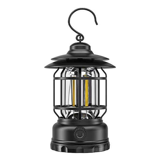 Picture of Superfire Lampa Kempingowa USB-C IP43 1400mAh (T51)