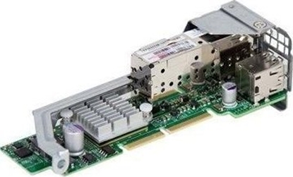 Attēls no SuperMicro ADAPTER ETHERNET SERWER AOC-CTG-I2S SUPERMICRO