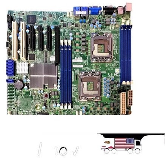 Picture of Supermicro Mainboard MBD-X13DAI-T-B