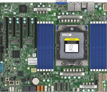 Изображение Supermicro MBD-H13SSL-N-O pyta gówna Socket SP5 ATX