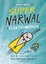 Изображение Supernarwal i elektromeduza
