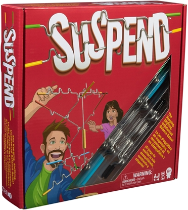Picture of Suspend Game