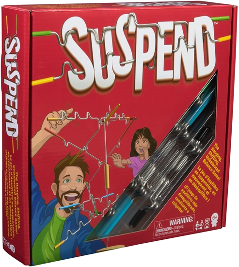 Picture of Suspend Game
