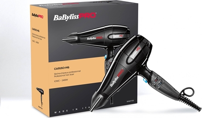 Attēls no Suszarka BaBylissPRO BAB6970IE