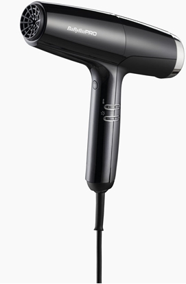 Attēls no Suszarka BaBylissPRO Falco BAB8550E Silver