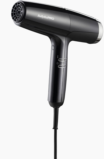 Picture of Suszarka BaBylissPRO Falco BAB8550E Silver