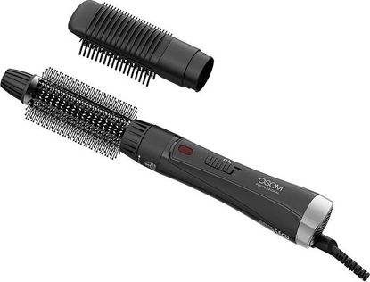 Picture of Suszarko-lokówka Osom Professional Osom Professional 2 in 1 Hot Air Styler Karto oro plauk formuotuvas - diovintuvas, 1000 W
