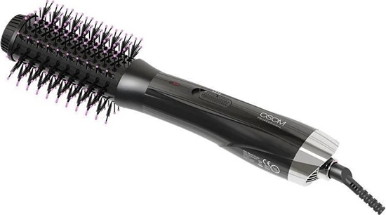 Изображение Suszarko-lokówka Osom Professional Osom Professional Hot Air Hair karto oro plauk formuotuvas, 1000 W