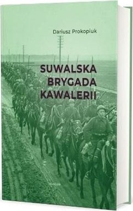 Изображение Suwalska Brygada Kawalerii
