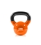 Picture of Svaru bumba Kettlebell 12kg vinyl dumbbell - UpForm