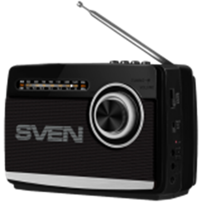 Picture of SVEN SV-017187