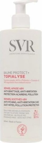 Picture of SVR Balsam agodzcy swdzenie i podranienia SVR Topialyse (400 ml)