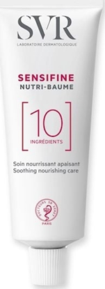 Picture of SVR SENSIFINE NUTRIBAUME Kojcy balsam odywczy do skóry nadwraliwej i polialergicznej 40ml