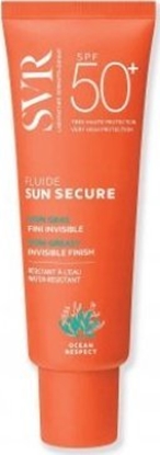 Picture of SVR SVR Sun Secure Fluide SPF 50+ Lekki Krem, 50 ml - Dugi termin wanoci!
