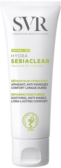 Изображение SVR Sebiaclear Day Cream 40ml
