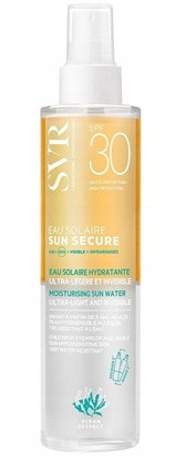 Picture of SVR_Sun Secure spray do opalania SPF30 200ml