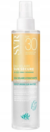 Picture of SVR_Sun Secure spray do opalania SPF30 200ml