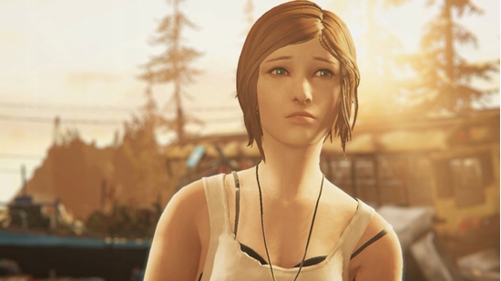 Изображение SW Life is Strange Arcadia Bay Collection (CiB) 5021290101678 (5021290101678)