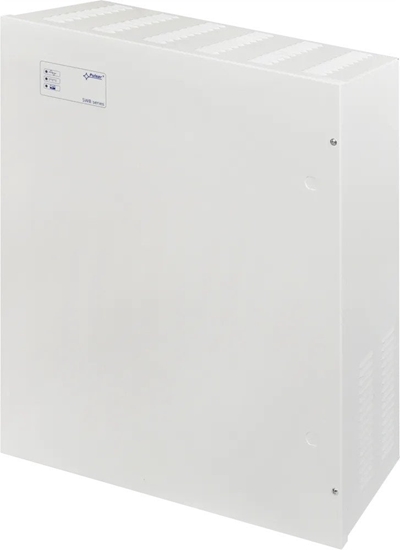 Picture of SWB-300RACK Pulsar System zasilania buforowego dla switchy PoE, 54VDC/4x17Ah/300W