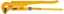 Picture of Swedish Pipe Wrench Deli Tools EDL105140