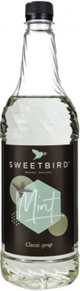 Picture of Sweetbird Syrop Sweetbird Mita