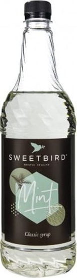 Picture of Sweetbird Syrop Sweetbird Mita
