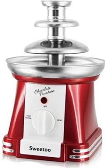 Изображение Sweetoo Fontanna czekoladowa (SWE-CF12H)