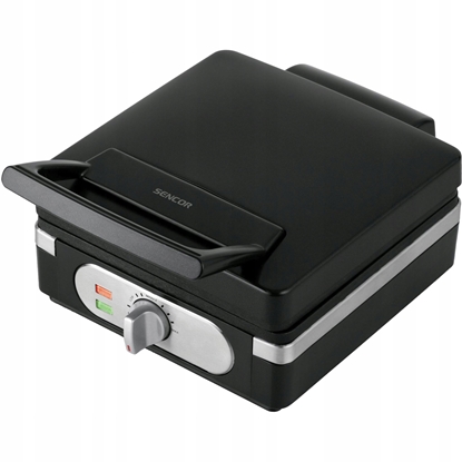 Attēls no SWF 2010BK Gofrownica