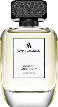 Picture of SWISS ARABIAN Jasmine and Honey EDP spray 100ml