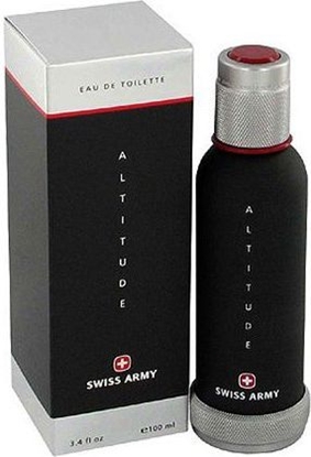 Attēls no Swiss Army EDT 100 ml