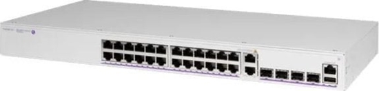 Picture of Switch Alcatel ALCATEL-LUCENT ENTERPRISE OmniSwitch OS6360-P24-EU