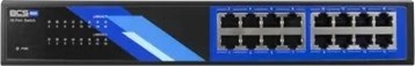 Attēls no Switch BCS SWITCH BCS-B-S16G 16-PORTOWY BCS BASIC
