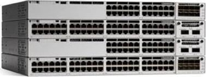 Picture of Switch Cisco C9300L-48T-4G-A