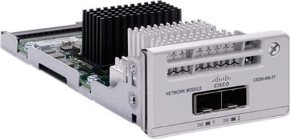 Attēls no Switch Cisco CATALYST 9200 2 X 25G NETWORK