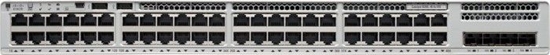 Изображение Switch Cisco Catalyst 9200L (C9200L-48T-4X-A)