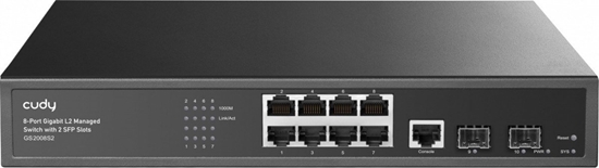 Picture of Switch Cudy GS2008S2