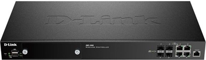 Picture of Switch D-Link Wireless Controller 2000 (DWC-2000)