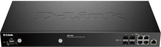 Picture of Switch D-Link Wireless Controller 2000 (DWC-2000)