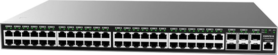 Изображение Switch GrandStream 48P GWN7816 48x Ports Layer-3-sieciowy-Switch