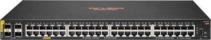 Изображение Switch HP Aruba 6000 48G Class4 PoE