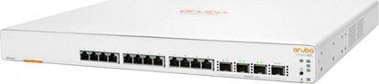 Изображение Switch HP Aruba Instant On 1960 12XGT (JL805A)